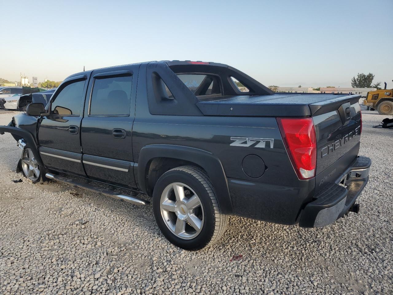 Photo 1 VIN: 3GNEK12T44G329483 - CHEVROLET AVALANCHE 