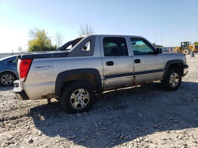 Photo 2 VIN: 3GNEK12T54G189766 - CHEVROLET AVALANCHE 