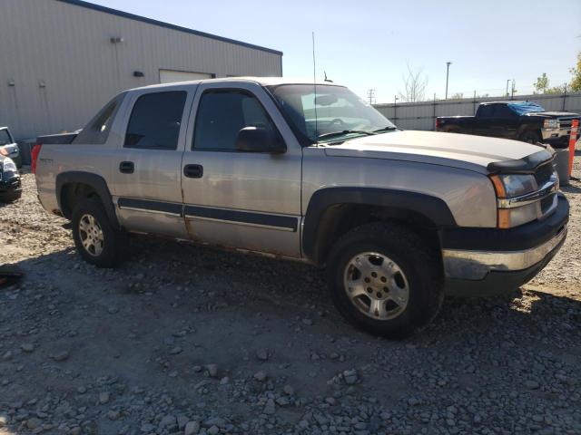 Photo 3 VIN: 3GNEK12T54G189766 - CHEVROLET AVALANCHE 