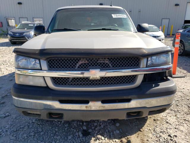 Photo 4 VIN: 3GNEK12T54G189766 - CHEVROLET AVALANCHE 