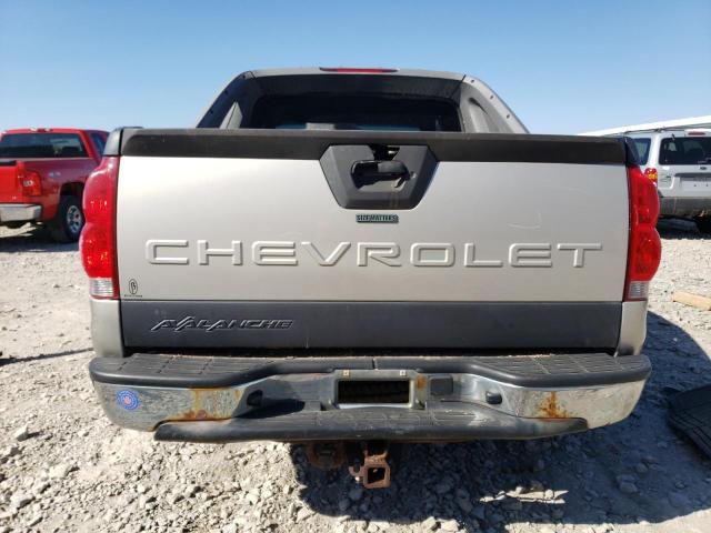 Photo 5 VIN: 3GNEK12T54G189766 - CHEVROLET AVALANCHE 