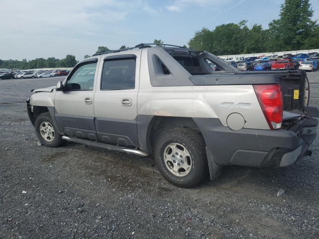 Photo 1 VIN: 3GNEK12T54G235614 - CHEVROLET AVALANCHE 