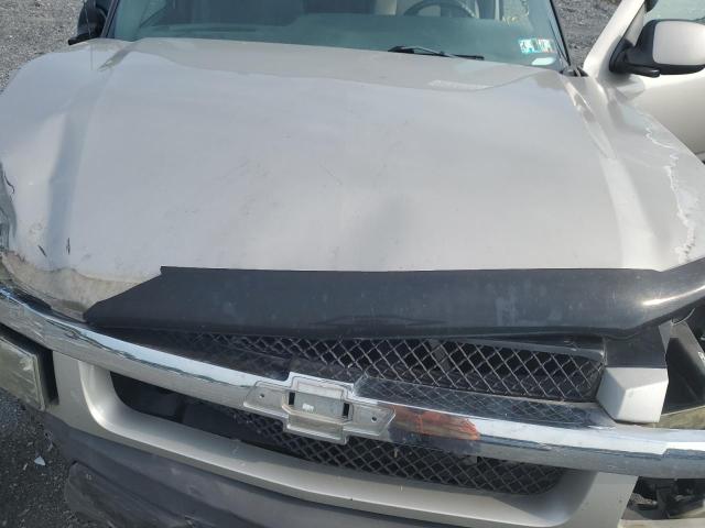 Photo 10 VIN: 3GNEK12T54G235614 - CHEVROLET AVALANCHE 