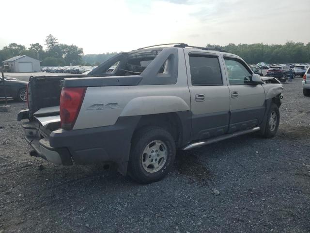 Photo 2 VIN: 3GNEK12T54G235614 - CHEVROLET AVALANCHE 