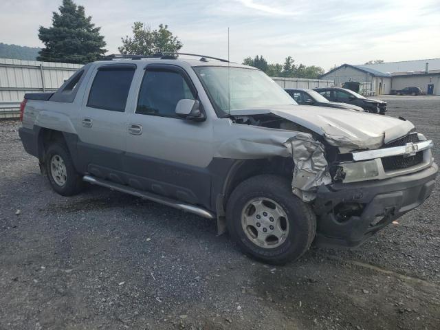 Photo 3 VIN: 3GNEK12T54G235614 - CHEVROLET AVALANCHE 