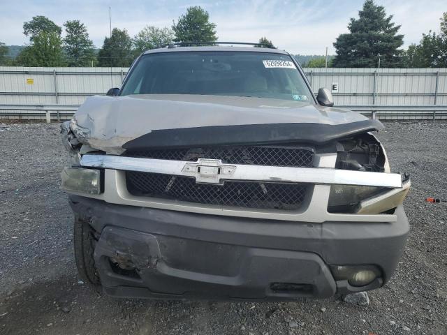 Photo 4 VIN: 3GNEK12T54G235614 - CHEVROLET AVALANCHE 