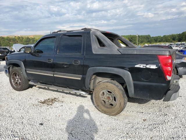 Photo 1 VIN: 3GNEK12T54G290189 - CHEVROLET AVALANCHE 