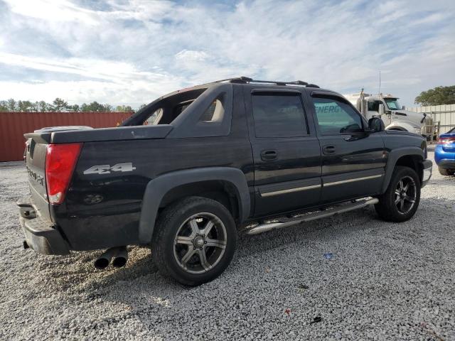 Photo 2 VIN: 3GNEK12T54G290189 - CHEVROLET AVALANCHE 