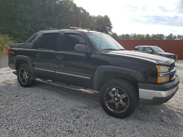 Photo 3 VIN: 3GNEK12T54G290189 - CHEVROLET AVALANCHE 