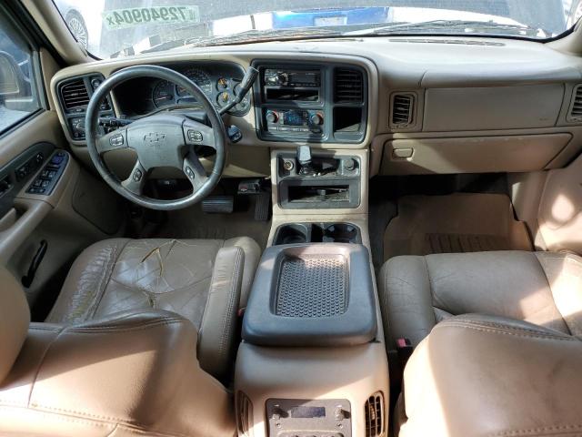 Photo 7 VIN: 3GNEK12T54G290189 - CHEVROLET AVALANCHE 