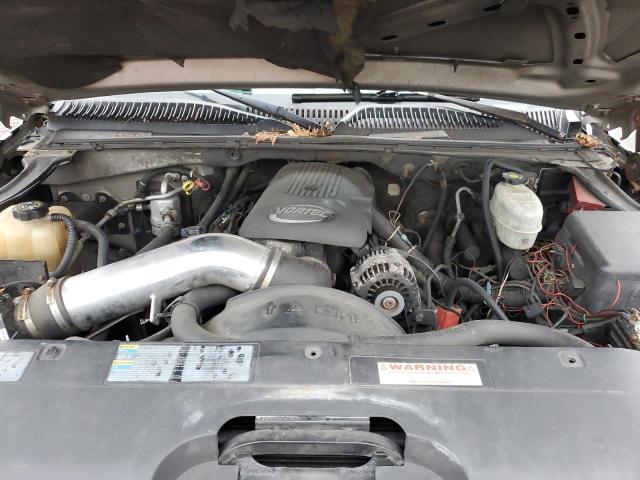 Photo 10 VIN: 3GNEK12T64G157649 - CHEVROLET AVALANCHE 