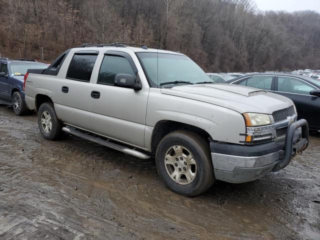 Photo 3 VIN: 3GNEK12T64G157649 - CHEVROLET AVALANCHE 