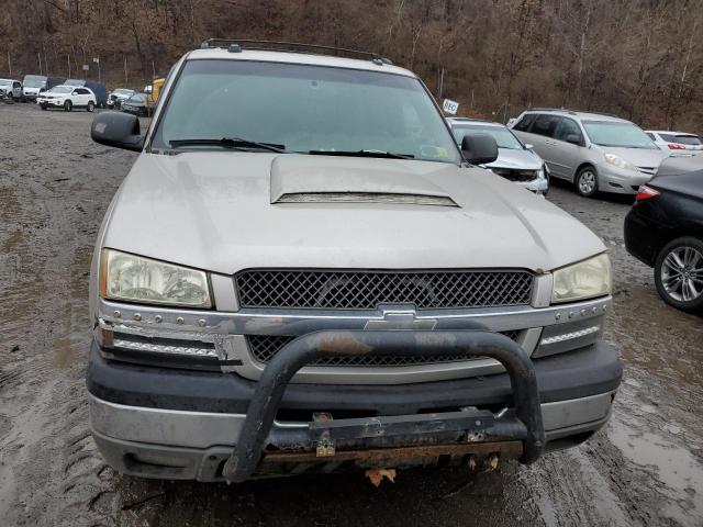 Photo 4 VIN: 3GNEK12T64G157649 - CHEVROLET AVALANCHE 