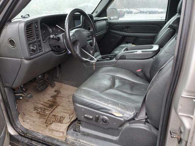 Photo 6 VIN: 3GNEK12T64G157649 - CHEVROLET AVALANCHE 