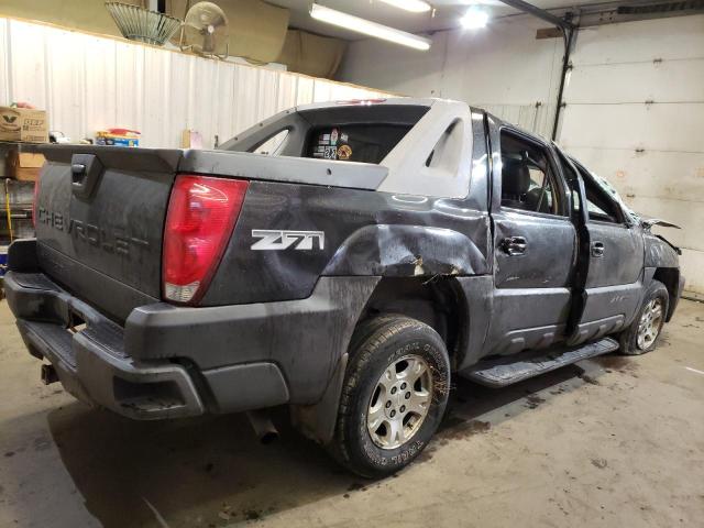 Photo 2 VIN: 3GNEK12T64G162527 - CHEVROLET AVALANCHE 