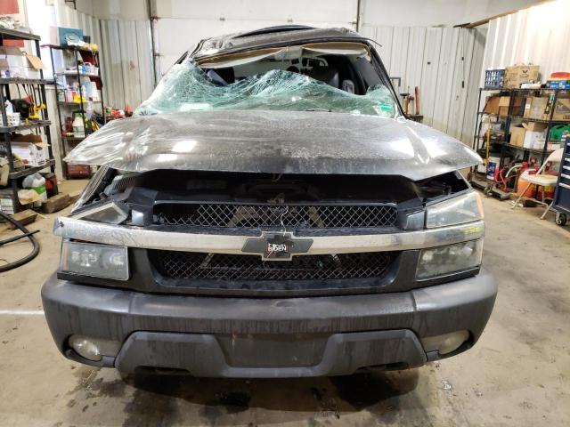 Photo 4 VIN: 3GNEK12T64G162527 - CHEVROLET AVALANCHE 