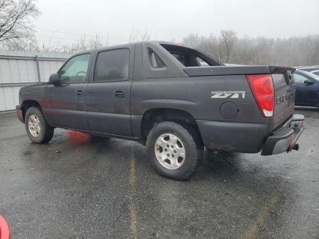 Photo 1 VIN: 3GNEK12T64G205229 - CHEVROLET AVALANCHE 