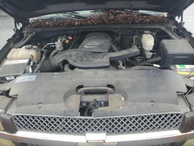 Photo 10 VIN: 3GNEK12T64G205229 - CHEVROLET AVALANCHE 