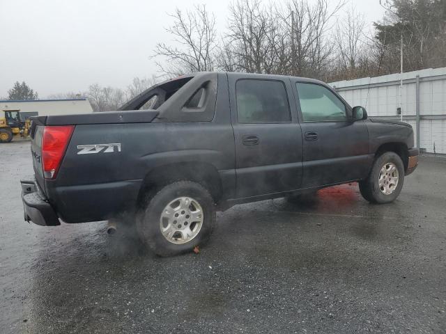 Photo 2 VIN: 3GNEK12T64G205229 - CHEVROLET AVALANCHE 