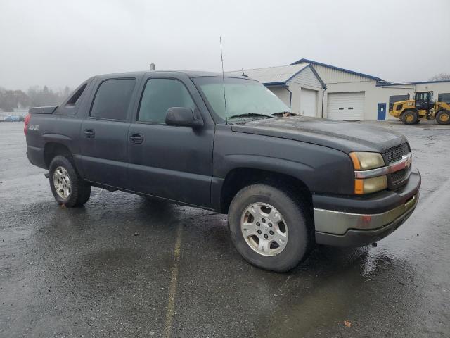 Photo 3 VIN: 3GNEK12T64G205229 - CHEVROLET AVALANCHE 