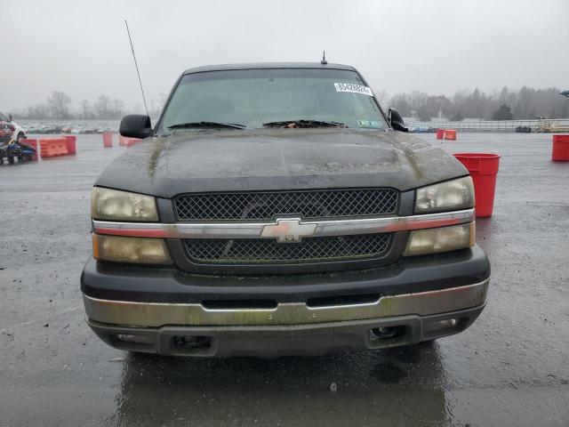 Photo 4 VIN: 3GNEK12T64G205229 - CHEVROLET AVALANCHE 