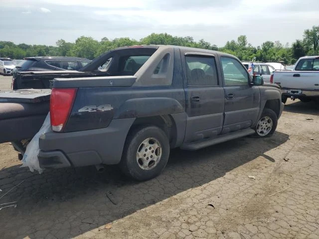 Photo 2 VIN: 3GNEK12T64G264183 - CHEVROLET AVALANCHE 