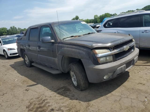 Photo 3 VIN: 3GNEK12T64G264183 - CHEVROLET AVALANCHE 