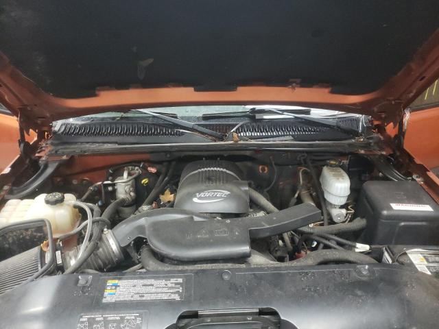 Photo 10 VIN: 3GNEK12T64G271439 - CHEVROLET AVALANCHE 