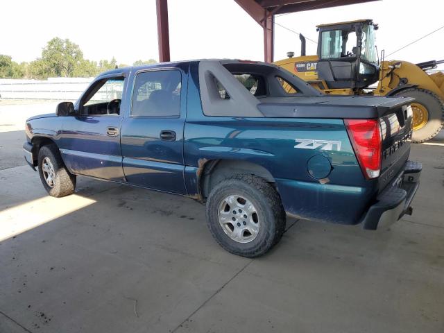 Photo 1 VIN: 3GNEK12T66G149358 - CHEVROLET AVALANCHE 