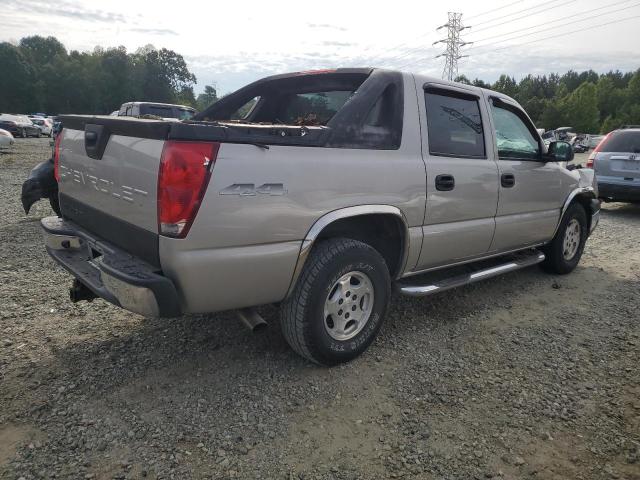 Photo 2 VIN: 3GNEK12T74G124725 - CHEVROLET AVALANCHE 