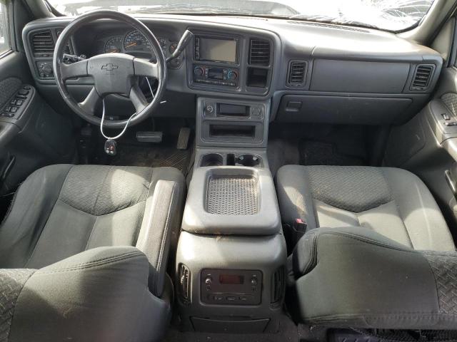 Photo 7 VIN: 3GNEK12T74G124725 - CHEVROLET AVALANCHE 