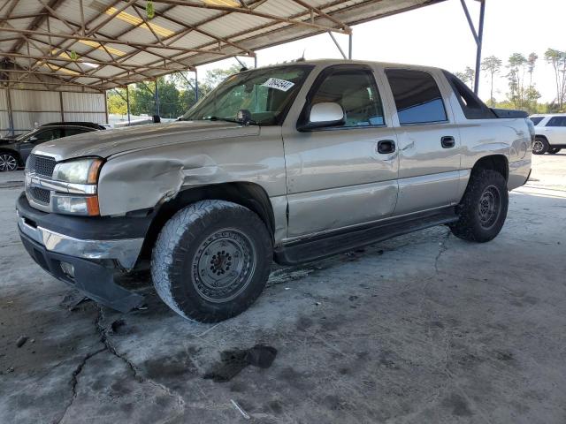 Photo 0 VIN: 3GNEK12T74G177313 - CHEVROLET AVALANCHE 