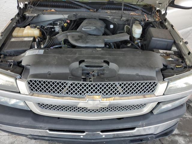 Photo 10 VIN: 3GNEK12T74G177313 - CHEVROLET AVALANCHE 