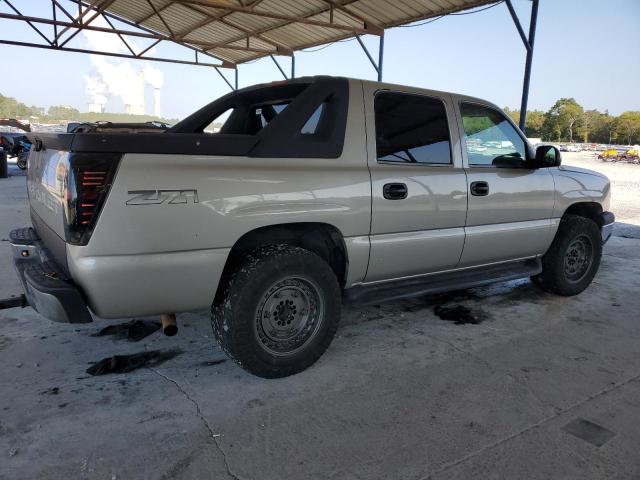 Photo 2 VIN: 3GNEK12T74G177313 - CHEVROLET AVALANCHE 