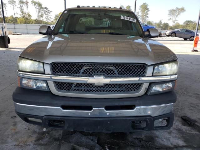 Photo 4 VIN: 3GNEK12T74G177313 - CHEVROLET AVALANCHE 