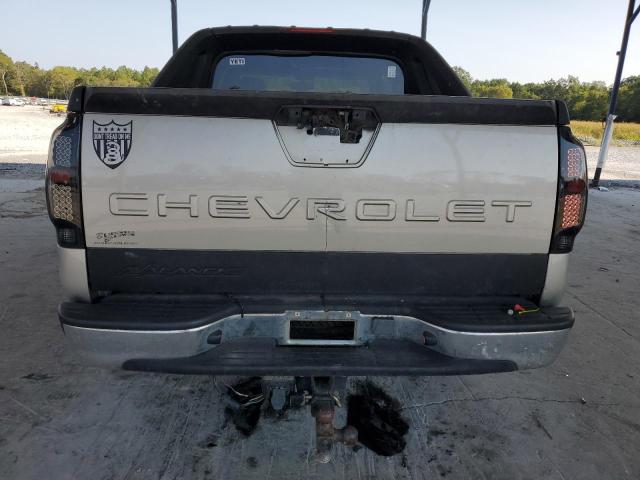 Photo 5 VIN: 3GNEK12T74G177313 - CHEVROLET AVALANCHE 