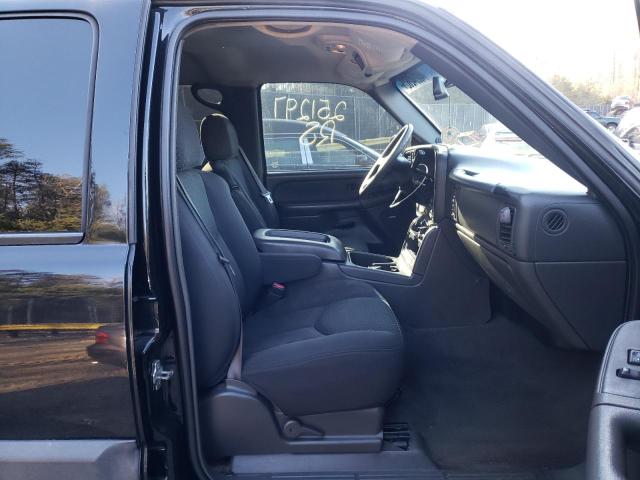 Photo 4 VIN: 3GNEK12T74G185265 - CHEVROLET AVALANCHE 