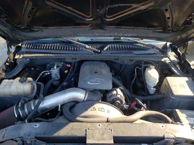 Photo 6 VIN: 3GNEK12T74G185265 - CHEVROLET AVALANCHE 