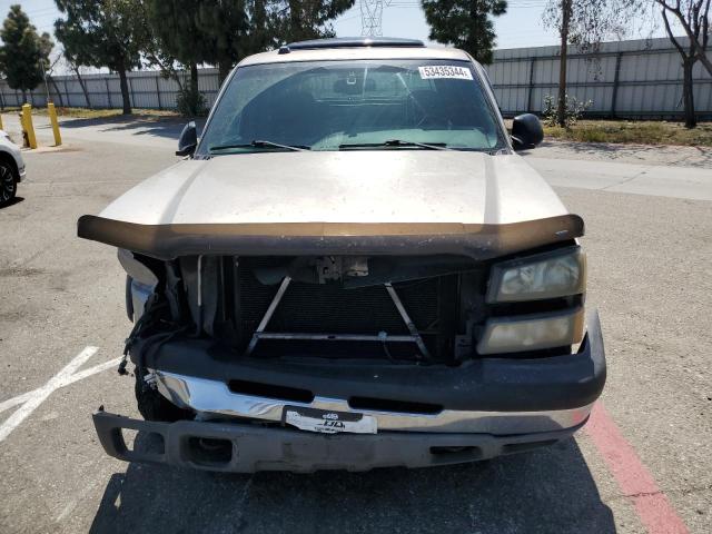 Photo 4 VIN: 3GNEK12T74G202579 - CHEVROLET AVALANCHE 