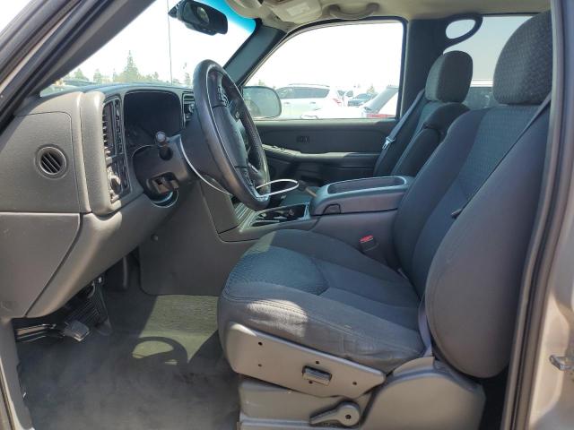 Photo 6 VIN: 3GNEK12T74G202579 - CHEVROLET AVALANCHE 