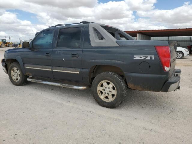 Photo 1 VIN: 3GNEK12T74G326870 - CHEVROLET AVALANCHE 