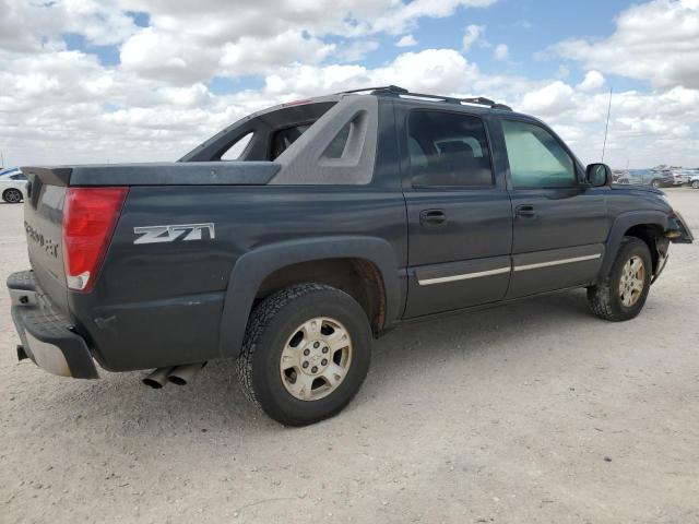 Photo 2 VIN: 3GNEK12T74G326870 - CHEVROLET AVALANCHE 