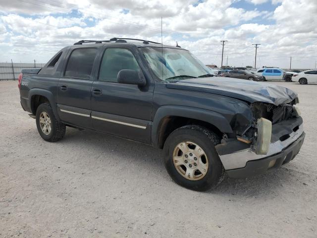 Photo 3 VIN: 3GNEK12T74G326870 - CHEVROLET AVALANCHE 