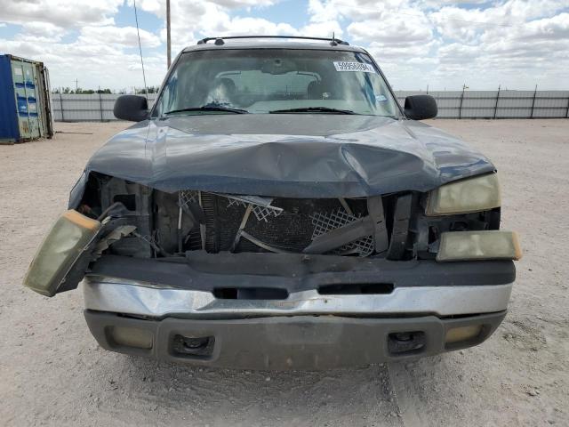 Photo 4 VIN: 3GNEK12T74G326870 - CHEVROLET AVALANCHE 