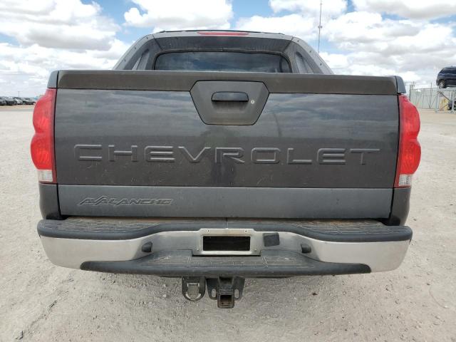 Photo 5 VIN: 3GNEK12T74G326870 - CHEVROLET AVALANCHE 