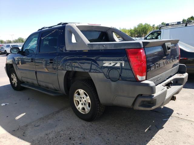 Photo 1 VIN: 3GNEK12T84G149598 - CHEVROLET AVALANCHE 