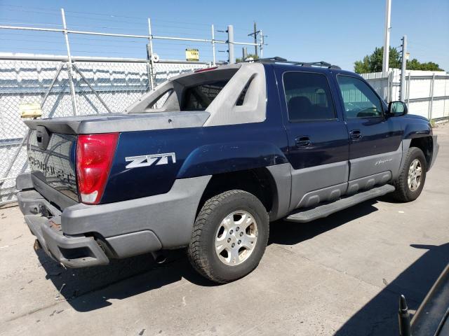 Photo 2 VIN: 3GNEK12T84G149598 - CHEVROLET AVALANCHE 