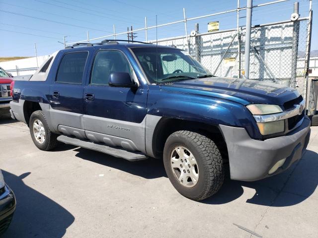 Photo 3 VIN: 3GNEK12T84G149598 - CHEVROLET AVALANCHE 