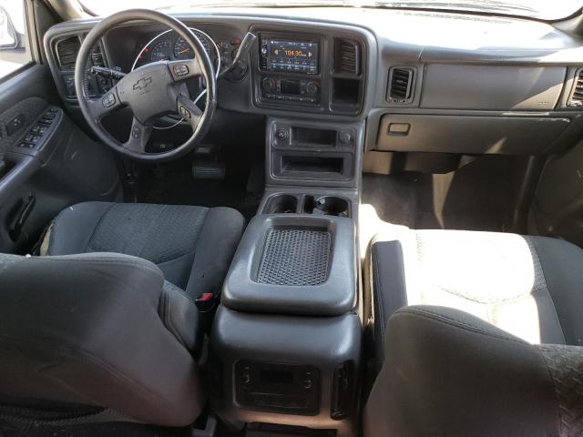 Photo 7 VIN: 3GNEK12T84G149598 - CHEVROLET AVALANCHE 