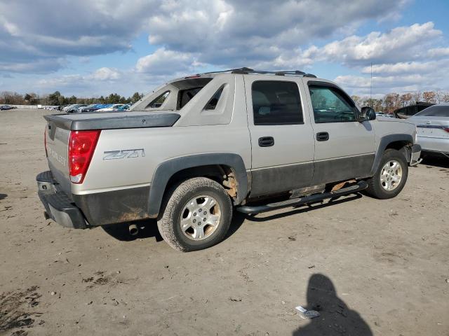 Photo 2 VIN: 3GNEK12T84G165431 - CHEVROLET AVALANCHE 